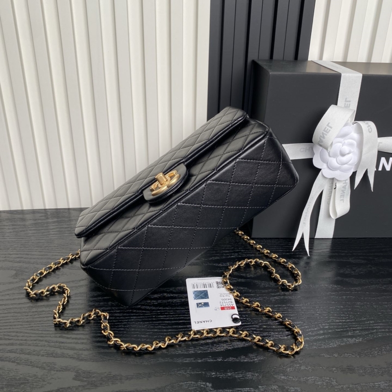 Ch**el cf series bags